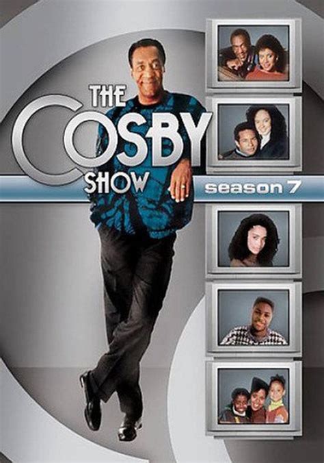 the cosby show season 7|the cosby show s7e8.